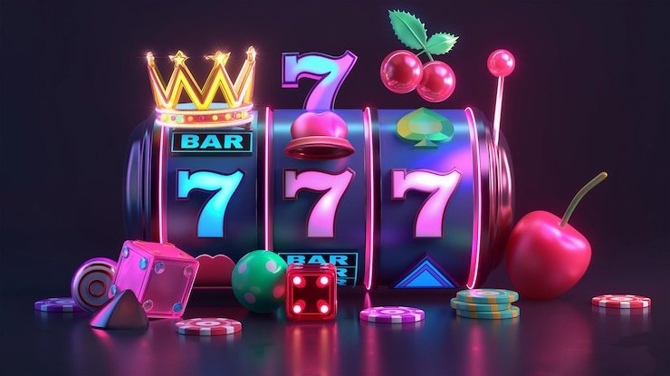 811c Bagaimana Pyramid Bonanza Bekerja di Lobiku